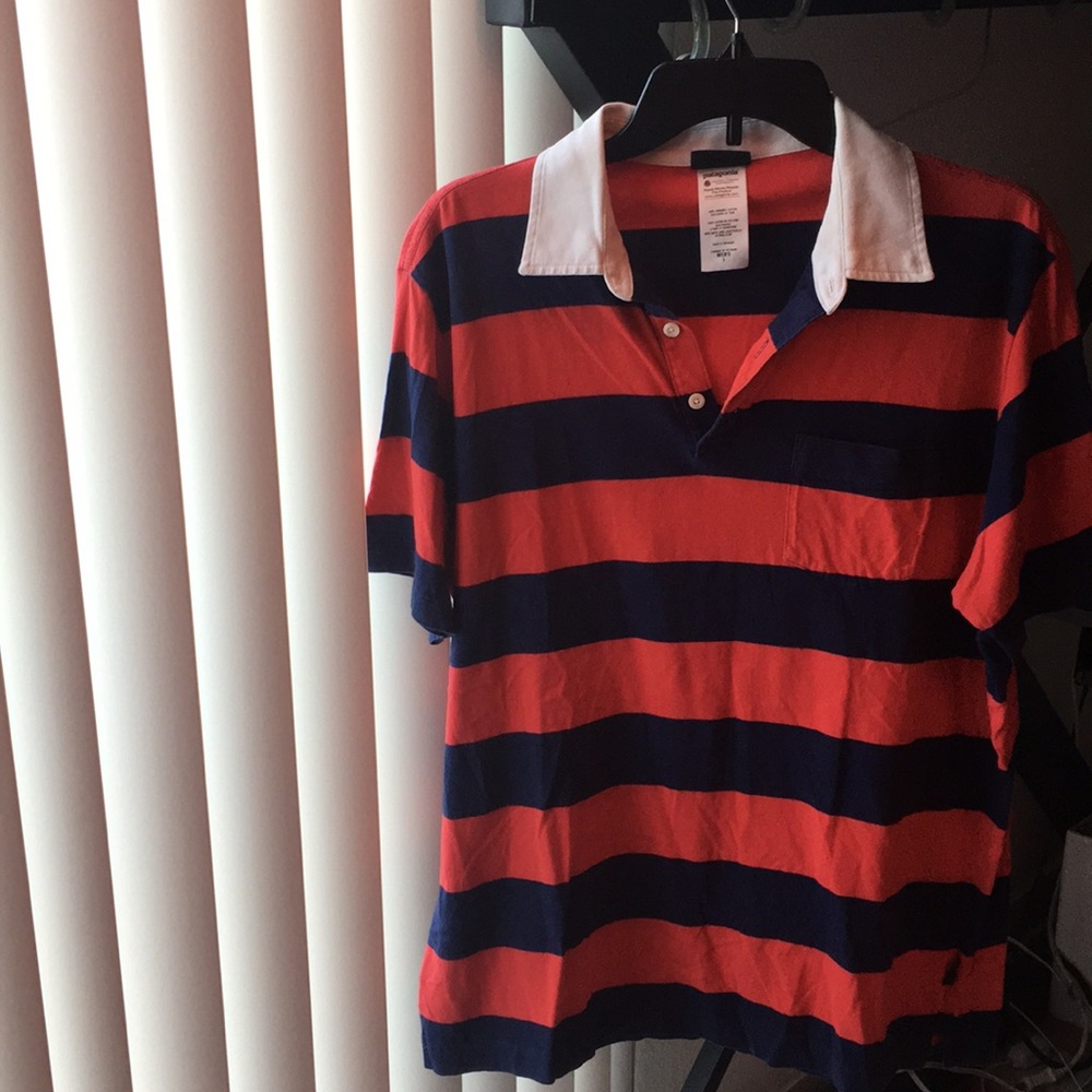 Patagonia Sender Polo